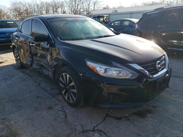 Photo 0 VIN: 1N4AL3AP9HC275455 - NISSAN ALTIMA 2.5 