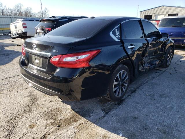 Photo 3 VIN: 1N4AL3AP9HC275455 - NISSAN ALTIMA 2.5 