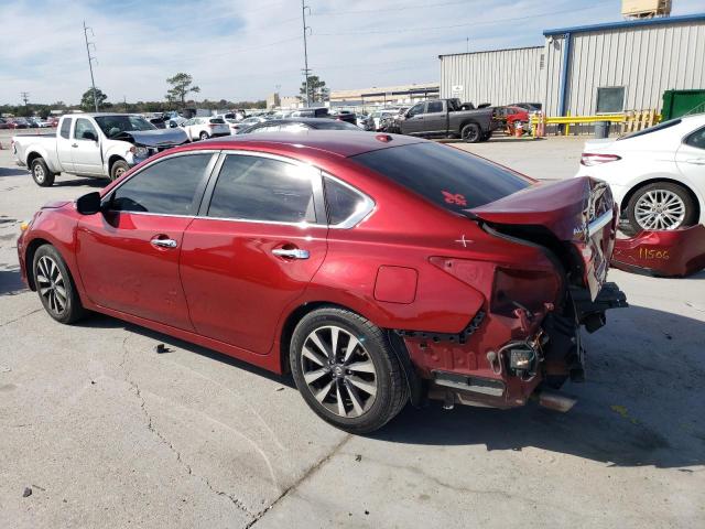 Photo 1 VIN: 1N4AL3AP9HC275990 - NISSAN ALTIMA 