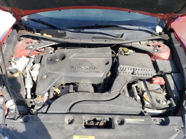 Photo 10 VIN: 1N4AL3AP9HC275990 - NISSAN ALTIMA 