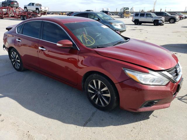 Photo 3 VIN: 1N4AL3AP9HC275990 - NISSAN ALTIMA 