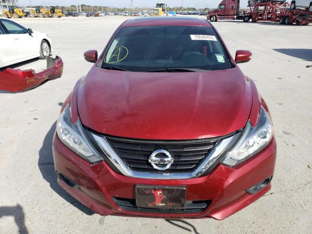 Photo 4 VIN: 1N4AL3AP9HC275990 - NISSAN ALTIMA 