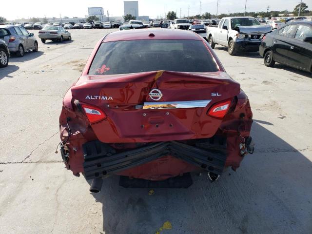 Photo 5 VIN: 1N4AL3AP9HC275990 - NISSAN ALTIMA 