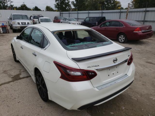 Photo 2 VIN: 1N4AL3AP9HC276749 - NISSAN ALTIMA 2.5 