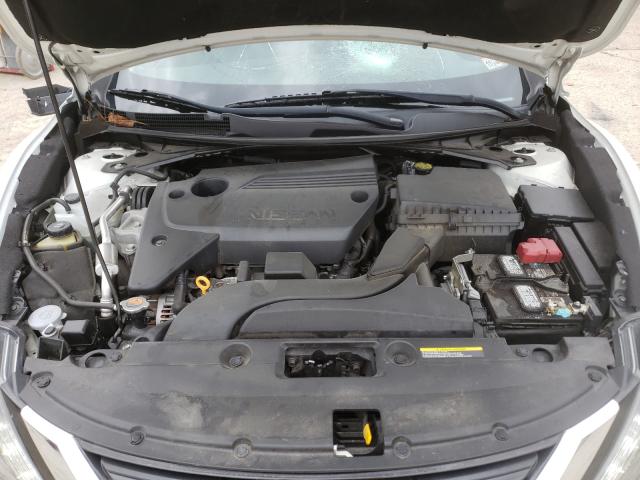 Photo 6 VIN: 1N4AL3AP9HC276749 - NISSAN ALTIMA 2.5 