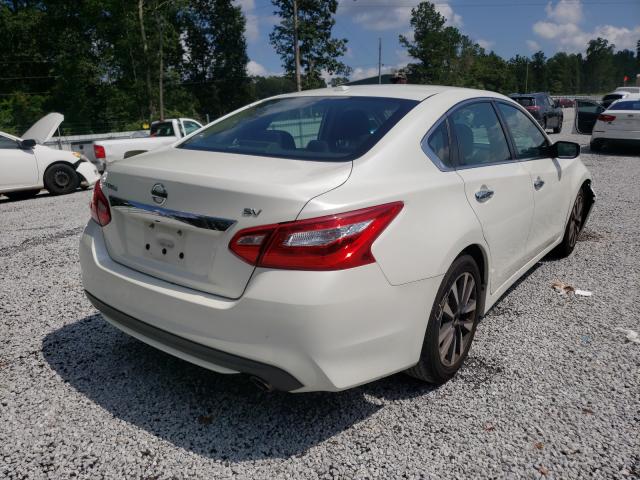 Photo 3 VIN: 1N4AL3AP9HC277609 - NISSAN ALTIMA 2.5 