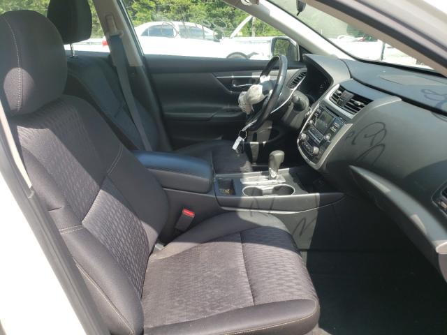 Photo 4 VIN: 1N4AL3AP9HC277609 - NISSAN ALTIMA 2.5 