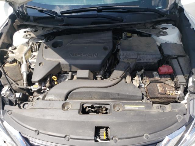 Photo 6 VIN: 1N4AL3AP9HC277609 - NISSAN ALTIMA 2.5 