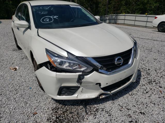 Photo 8 VIN: 1N4AL3AP9HC277609 - NISSAN ALTIMA 2.5 