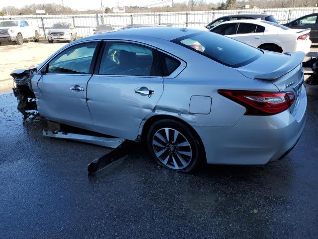 Photo 1 VIN: 1N4AL3AP9HC277948 - NISSAN ALTIMA 