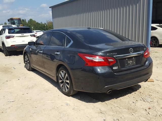 Photo 2 VIN: 1N4AL3AP9HC278274 - NISSAN ALTIMA 2.5 