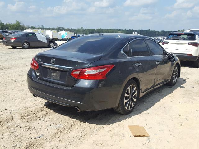 Photo 3 VIN: 1N4AL3AP9HC278274 - NISSAN ALTIMA 2.5 