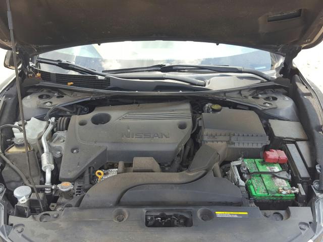 Photo 6 VIN: 1N4AL3AP9HC278274 - NISSAN ALTIMA 2.5 