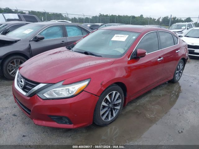 Photo 1 VIN: 1N4AL3AP9HC279215 - NISSAN ALTIMA 