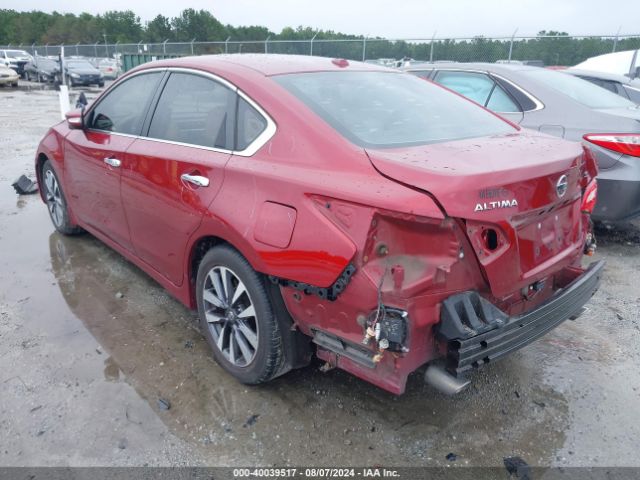 Photo 2 VIN: 1N4AL3AP9HC279215 - NISSAN ALTIMA 