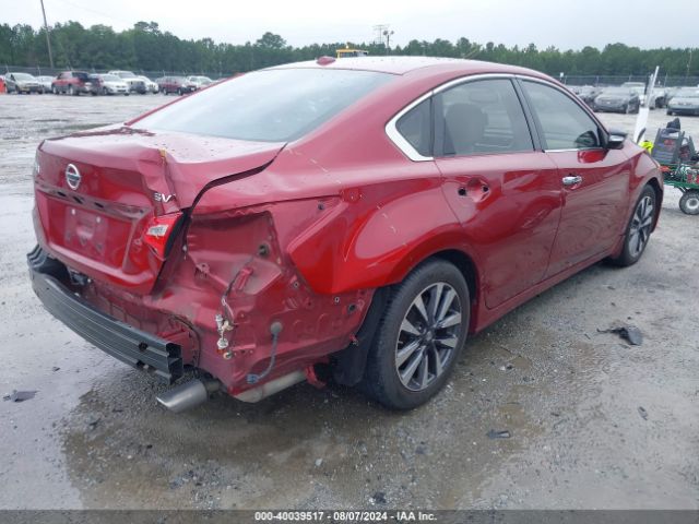 Photo 3 VIN: 1N4AL3AP9HC279215 - NISSAN ALTIMA 