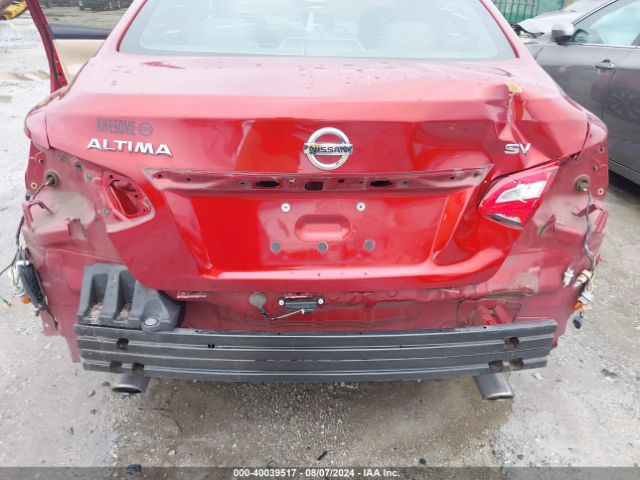 Photo 5 VIN: 1N4AL3AP9HC279215 - NISSAN ALTIMA 