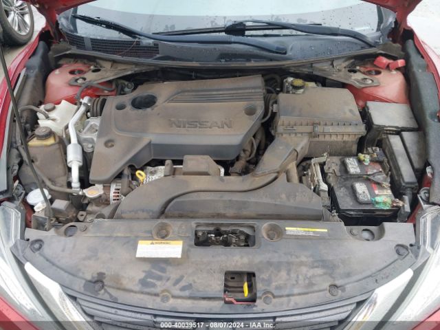 Photo 9 VIN: 1N4AL3AP9HC279215 - NISSAN ALTIMA 