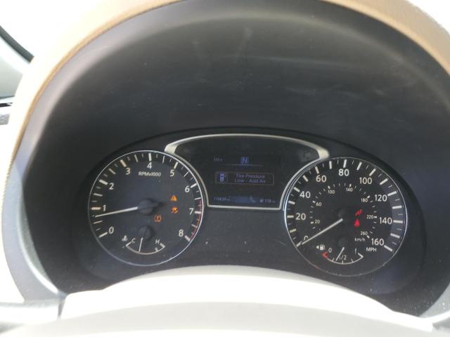 Photo 8 VIN: 1N4AL3AP9HC279733 - NISSAN ALTIMA 