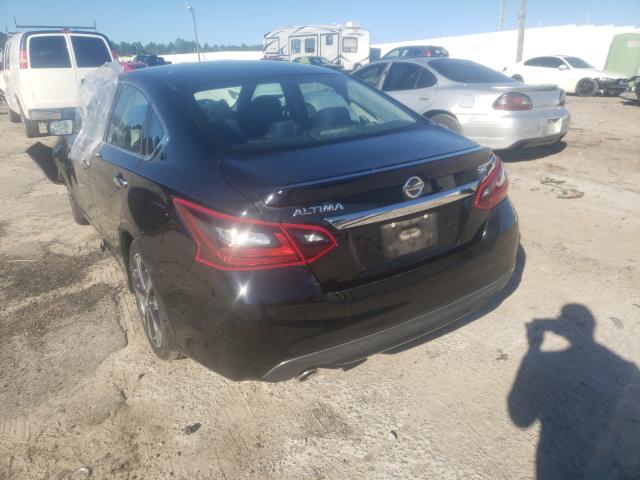 Photo 2 VIN: 1N4AL3AP9HC281577 - NISSAN ALTIMA 2.5 