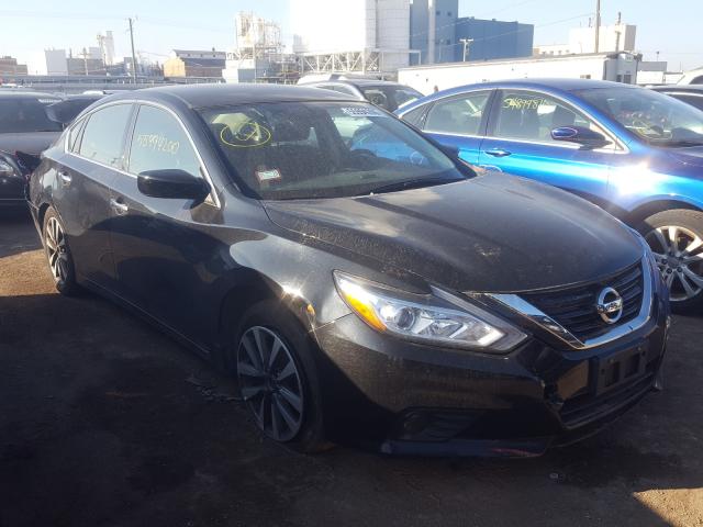 Photo 0 VIN: 1N4AL3AP9HC285290 - NISSAN ALTIMA 2.5 