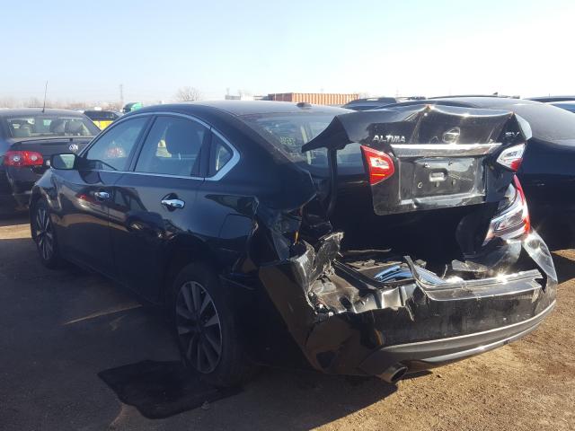 Photo 2 VIN: 1N4AL3AP9HC285290 - NISSAN ALTIMA 2.5 