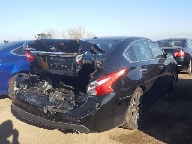 Photo 3 VIN: 1N4AL3AP9HC285290 - NISSAN ALTIMA 2.5 