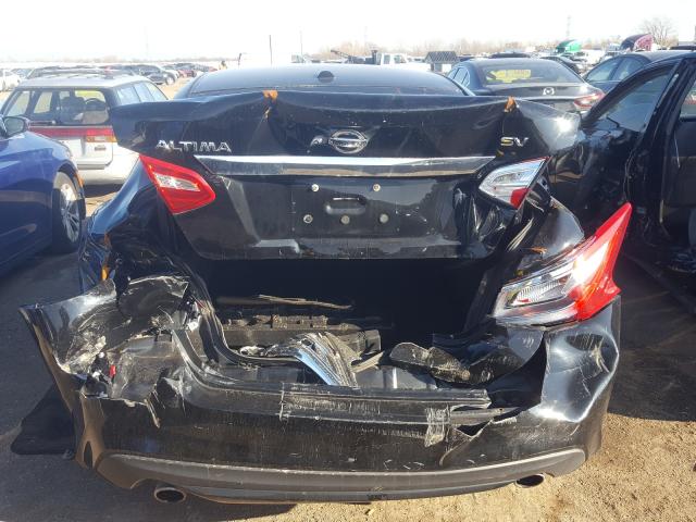 Photo 8 VIN: 1N4AL3AP9HC285290 - NISSAN ALTIMA 2.5 