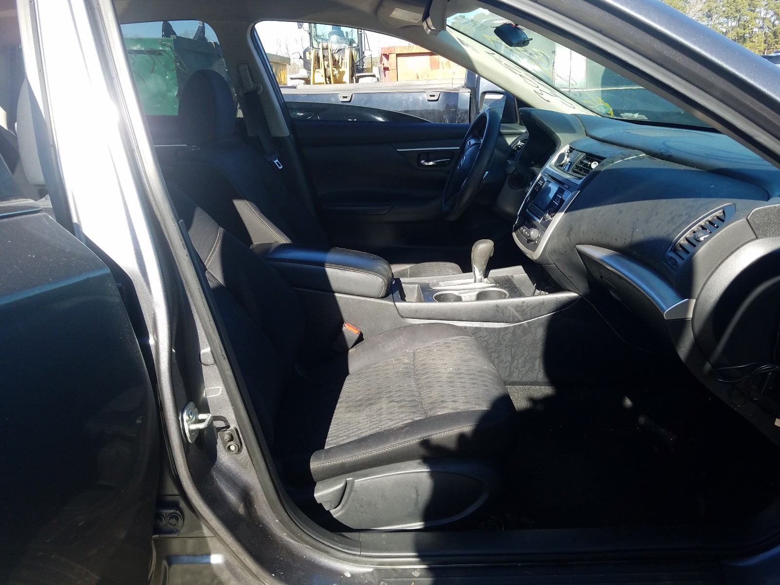 Photo 4 VIN: 1N4AL3AP9HC286326 - NISSAN ALTIMA 2.5 