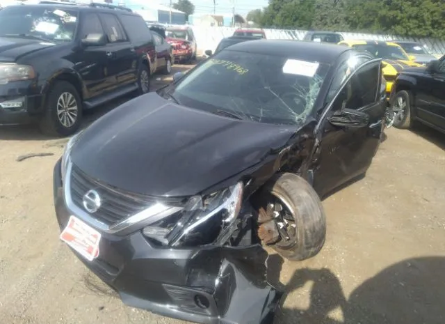 Photo 1 VIN: 1N4AL3AP9HC286536 - NISSAN ALTIMA 