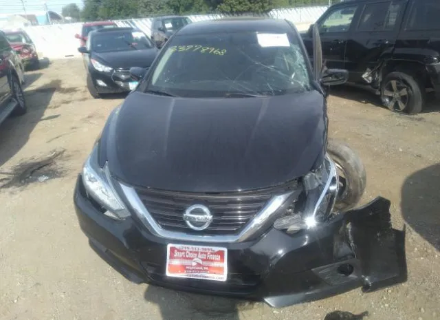 Photo 5 VIN: 1N4AL3AP9HC286536 - NISSAN ALTIMA 