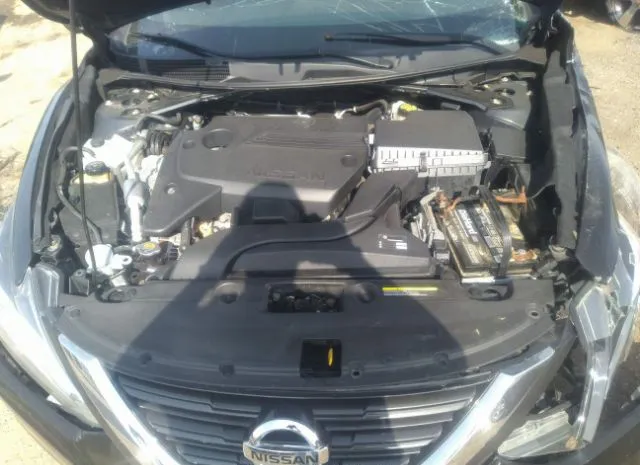 Photo 9 VIN: 1N4AL3AP9HC286536 - NISSAN ALTIMA 