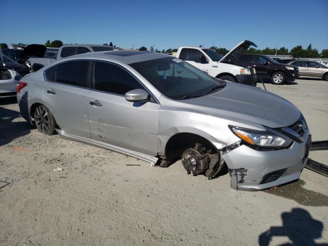 Photo 3 VIN: 1N4AL3AP9HC286892 - NISSAN ALTIMA 2.5 