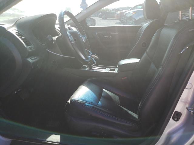 Photo 6 VIN: 1N4AL3AP9HC286892 - NISSAN ALTIMA 2.5 