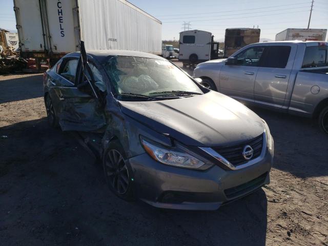 Photo 0 VIN: 1N4AL3AP9HC287413 - NISSAN ALTIMA 2.5 