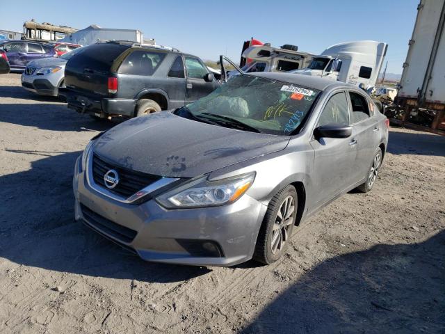 Photo 1 VIN: 1N4AL3AP9HC287413 - NISSAN ALTIMA 2.5 