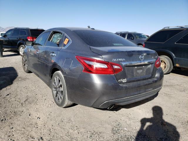 Photo 2 VIN: 1N4AL3AP9HC287413 - NISSAN ALTIMA 2.5 