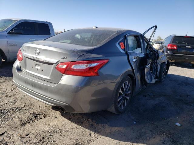 Photo 3 VIN: 1N4AL3AP9HC287413 - NISSAN ALTIMA 2.5 