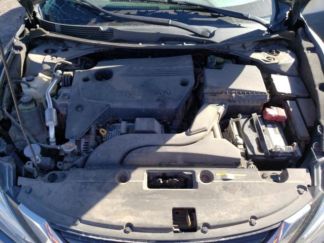 Photo 6 VIN: 1N4AL3AP9HC287413 - NISSAN ALTIMA 2.5 