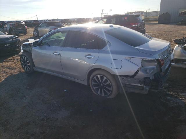 Photo 1 VIN: 1N4AL3AP9HC287878 - NISSAN ALTIMA 2.5 