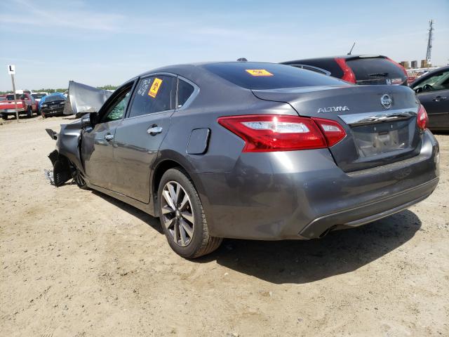 Photo 2 VIN: 1N4AL3AP9HC288528 - NISSAN ALTIMA 2.5 