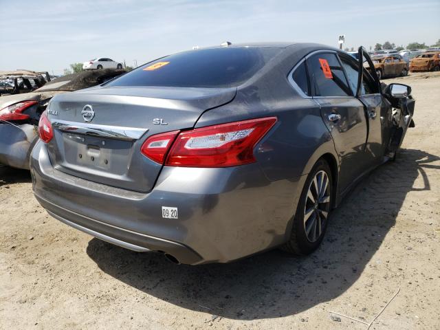 Photo 3 VIN: 1N4AL3AP9HC288528 - NISSAN ALTIMA 2.5 