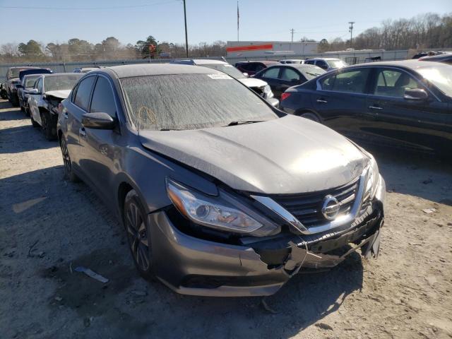 Photo 0 VIN: 1N4AL3AP9HC288531 - NISSAN ALTIMA 2.5 