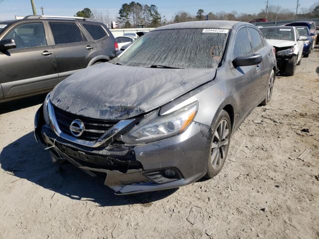 Photo 1 VIN: 1N4AL3AP9HC288531 - NISSAN ALTIMA 2.5 