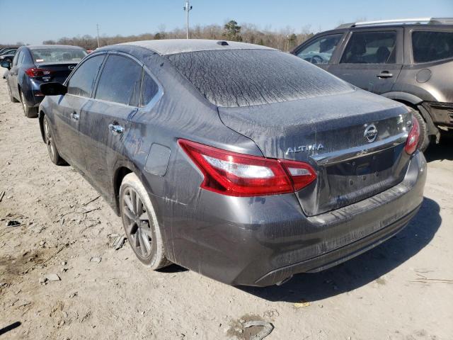 Photo 2 VIN: 1N4AL3AP9HC288531 - NISSAN ALTIMA 2.5 