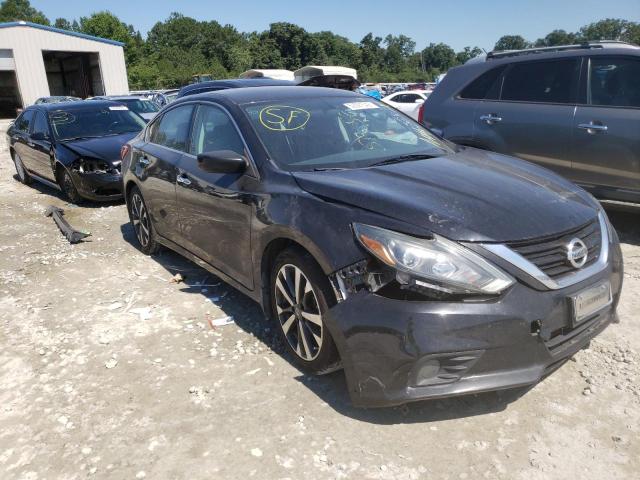 Photo 0 VIN: 1N4AL3AP9HC290201 - NISSAN ALTIMA 2.5 