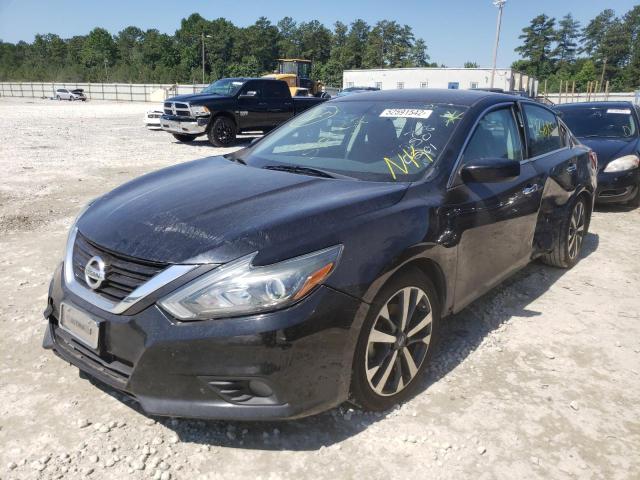 Photo 1 VIN: 1N4AL3AP9HC290201 - NISSAN ALTIMA 2.5 