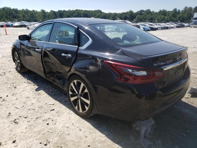 Photo 2 VIN: 1N4AL3AP9HC290201 - NISSAN ALTIMA 2.5 