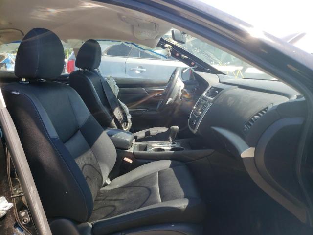 Photo 4 VIN: 1N4AL3AP9HC290201 - NISSAN ALTIMA 2.5 