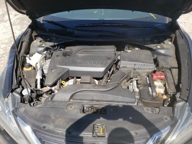 Photo 6 VIN: 1N4AL3AP9HC290201 - NISSAN ALTIMA 2.5 